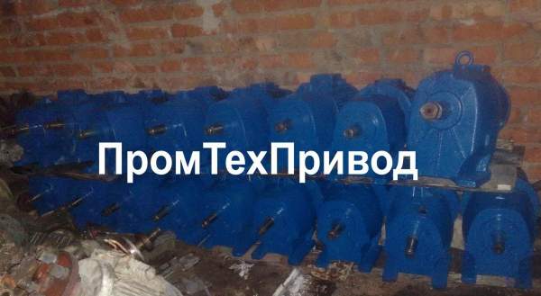 Продаю мотор редукторы МЦ2С-63, МЦ2С-80, МЦ2С-100, МЦ2С-125