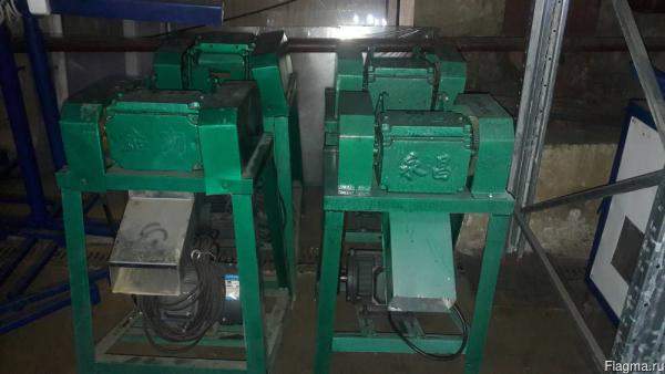 Продаю новый стренгорез ножевой