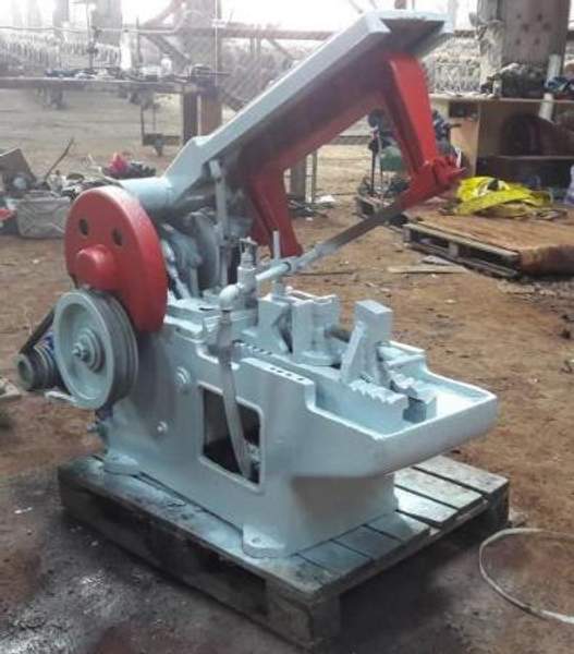 Продаю ножовку 8Б72К