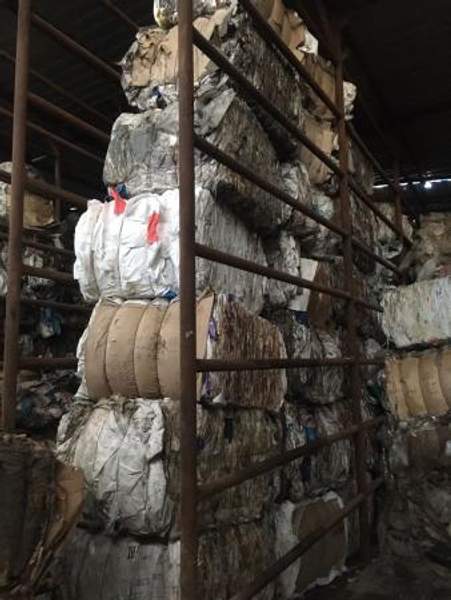 Продаю ПП майка бигбэг оптом