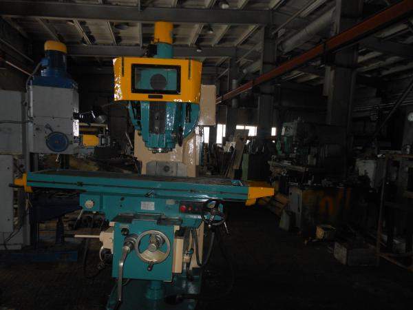 Продаю станки вертикально - фрезерные 6Р13 , ВМ -127 (2006г.), 6Р12 FU321 (аналог 6Т82Ш), FW 315, 6Т83,