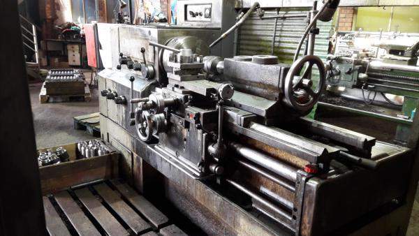Продаю токарный станок 16К20 РМЦ 750