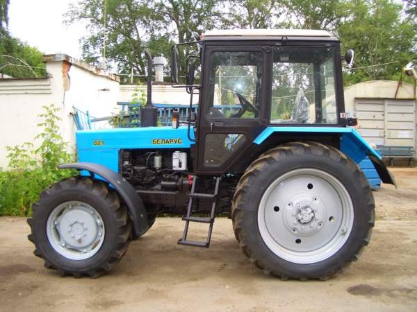 Продаю Трактора мтз-82.1(с балочным мостом)