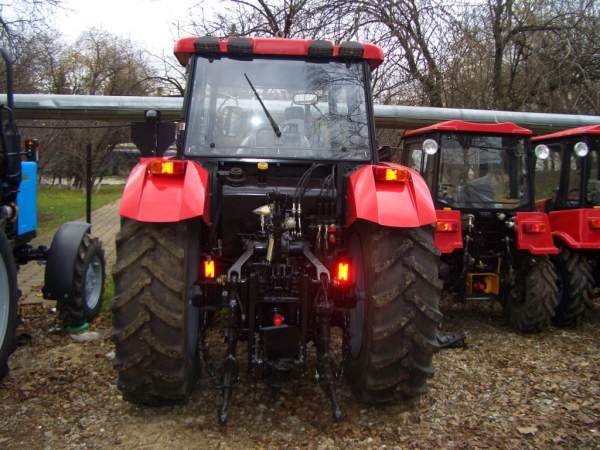 Продаю Трактора мтз-922.3 (Новый)