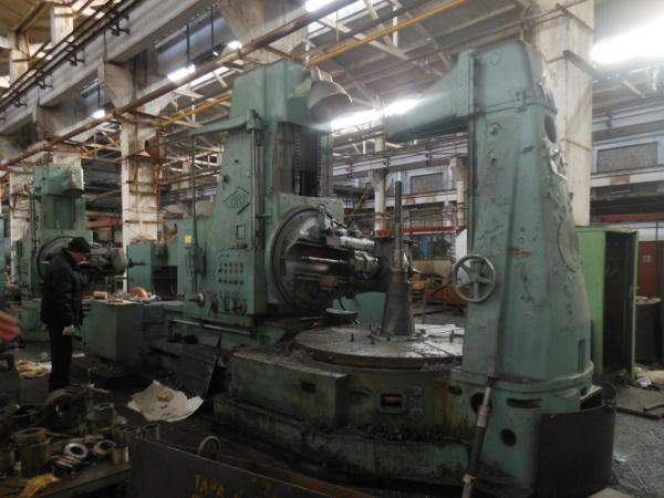 Продаю зубофрезерные станки 5342 ( мод.20), 5Е32