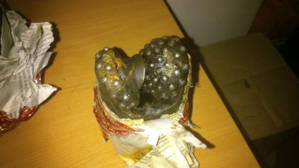 Продаются Долота шарошечные II 59 КЦВ