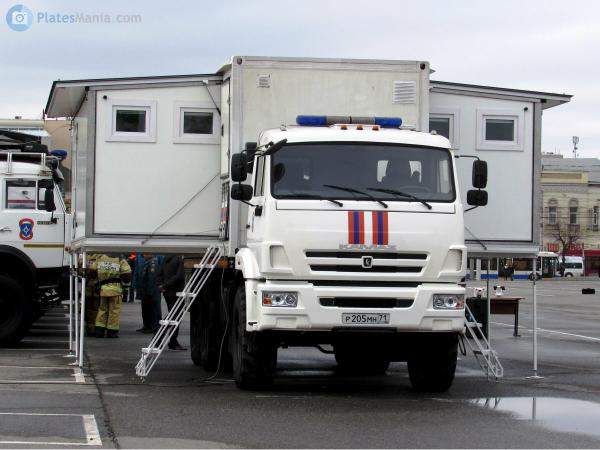 Продажа автомобилей камаз