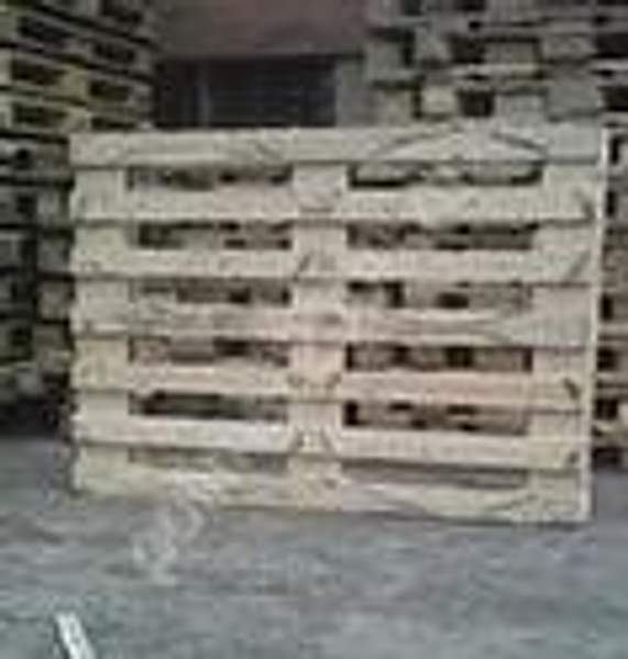 Продажа б/у поддонов 1020х920