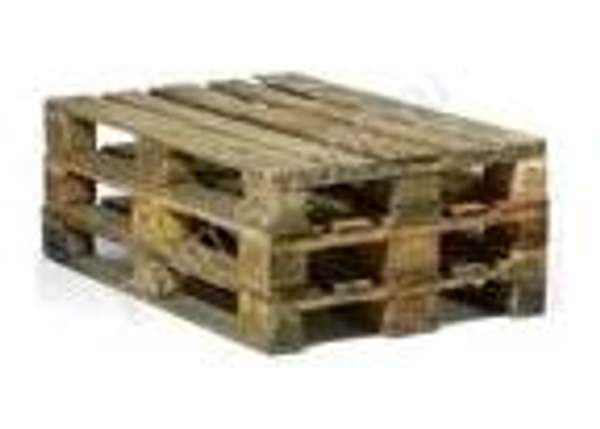 Продажа б/у поддонов евро