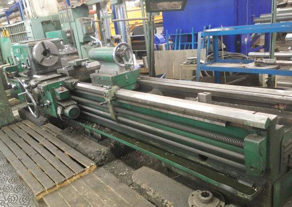 Продажа б/у станков 1М63, 1Е811, 1М65 (РМЦ 5000 мм)