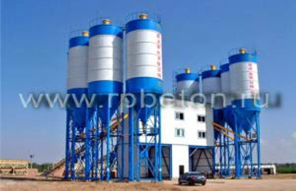 Продажа бетонных заводов китайского производства. Асфальтные, бетонные, асфальтобетонные, кирпичные заводы без посредников.