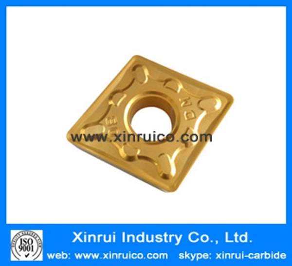 Продажа вставками из карбида