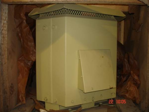 Продаже трансформатора ТСЗМ 63 380/230