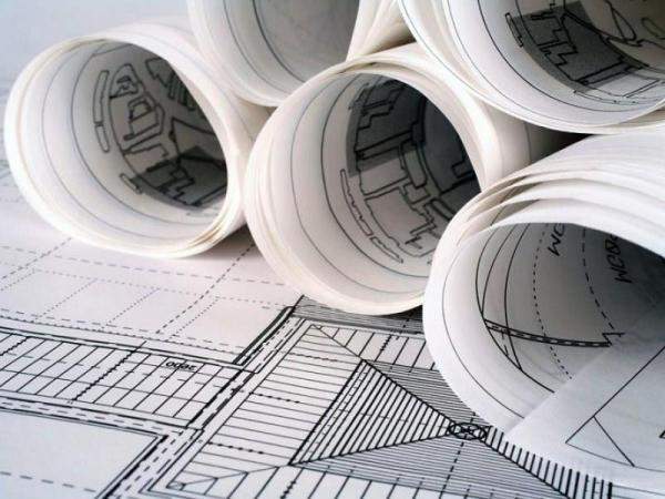 Проектирование зданий