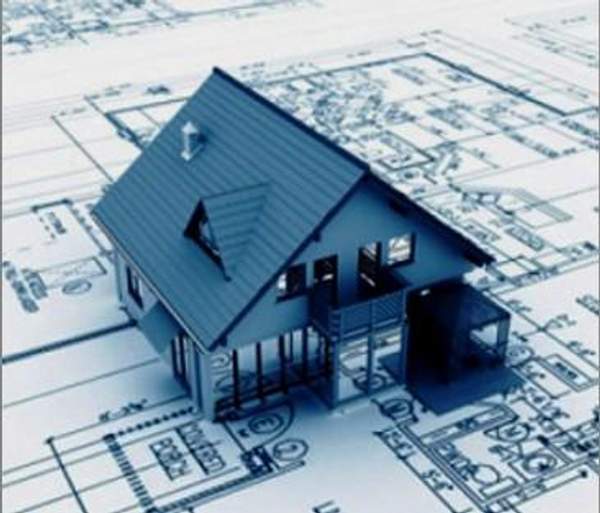 Проекты домов и бань