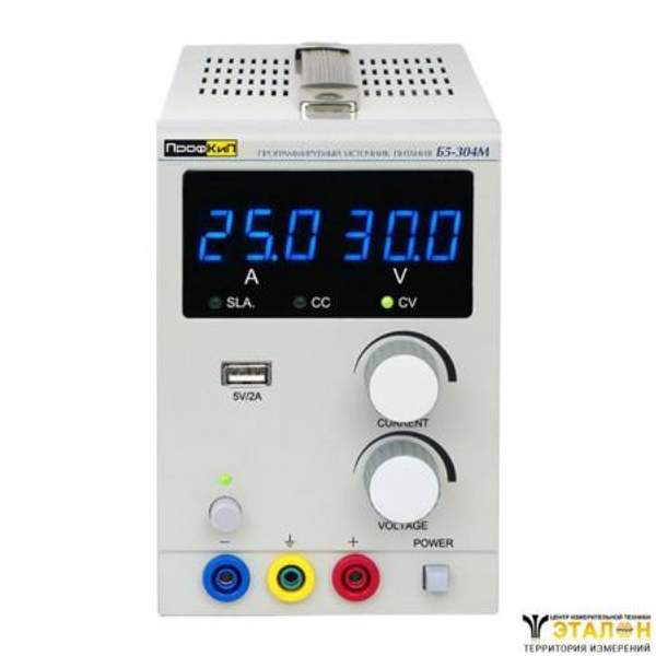 ПрофКиП Б5-304М источник питания