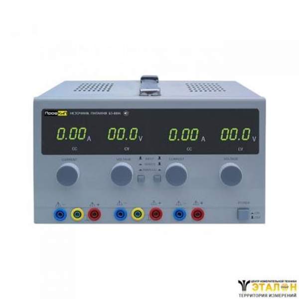 ПрофКиП Б5-88М источник питания аналоговый