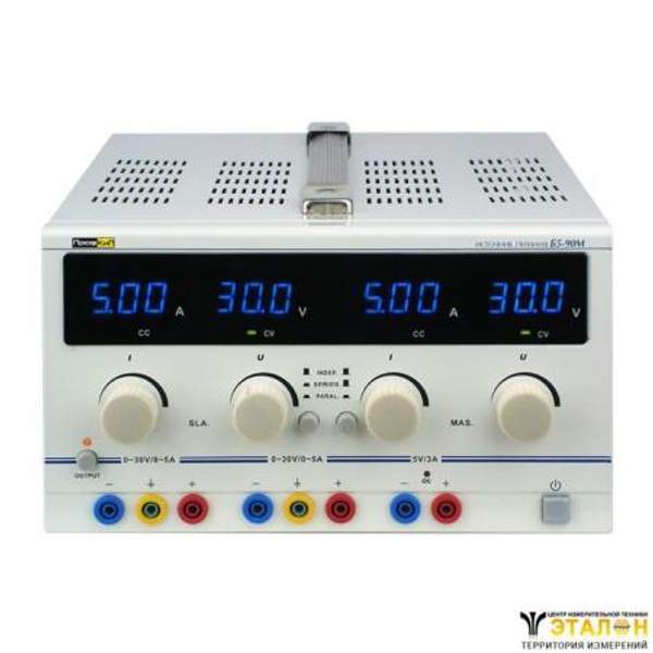 ПрофКиП Б5-90М источник питания