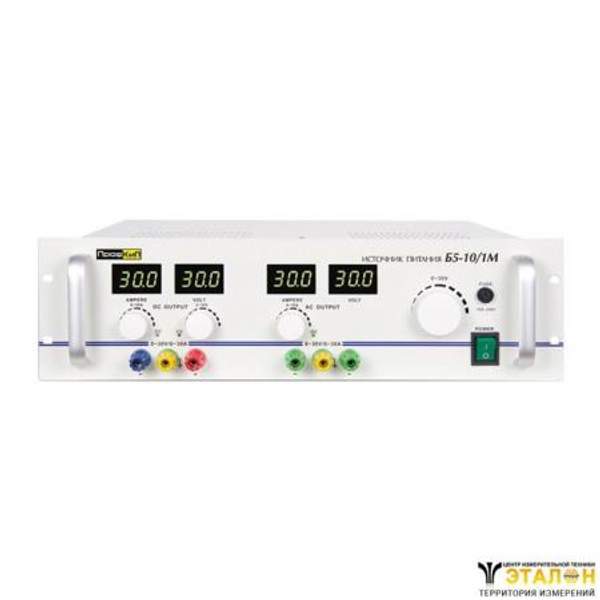 ПрофКиП Б7-10М источник питания