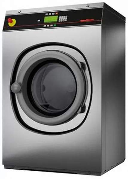 Профессиональная стиральная машина Alliance Speed Queen SY180 (SYU180DN0H1U1AC0AA)