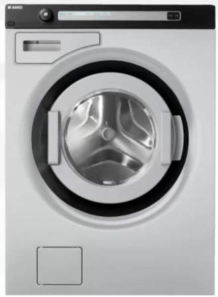 Профессиональная стиральная машина ASKO WMC844VG