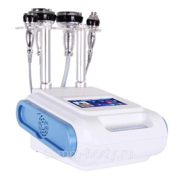 Профессиональный аппарат Beauty S04