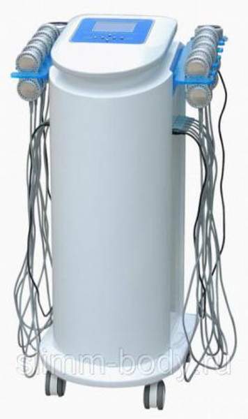Профессиональный аппарат биоэнергетической кавитации VIYA S-32