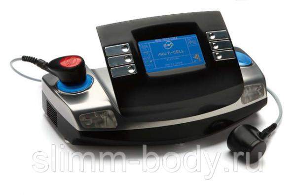 Профессиональный аппарат для кавитации RAH-MediCell