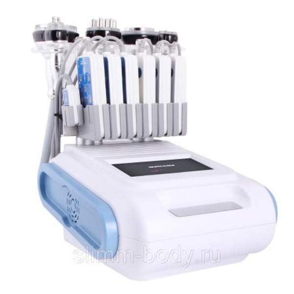 Профессиональный аппарат для коррекции фигуры Beauty SL-3