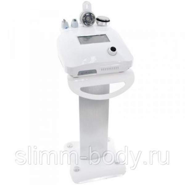 Профессиональный аппарат кавитации и RF лифтинга NV-I3