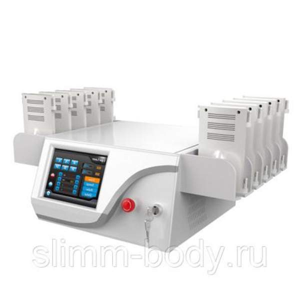Профессиональный аппарат липолазер PZ-9