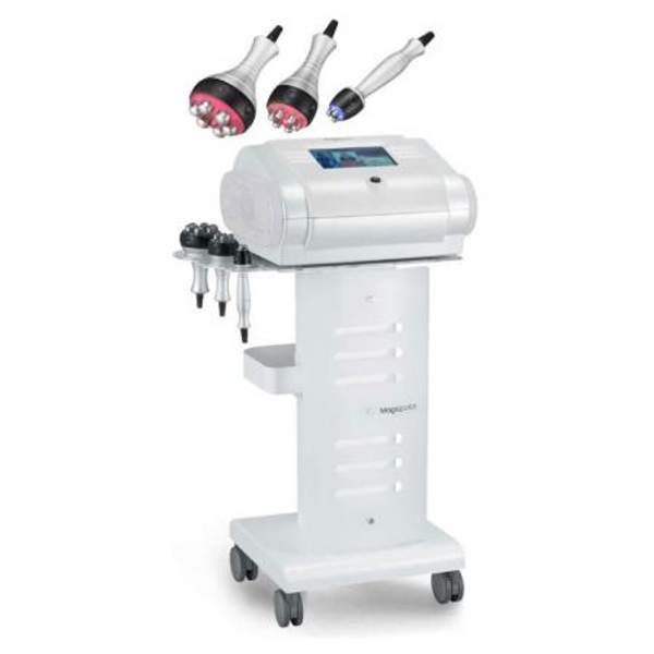 Профессиональный аппарат MagicPolar RF