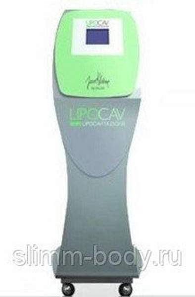 Профессиональный аппарат NEO LipoCAV