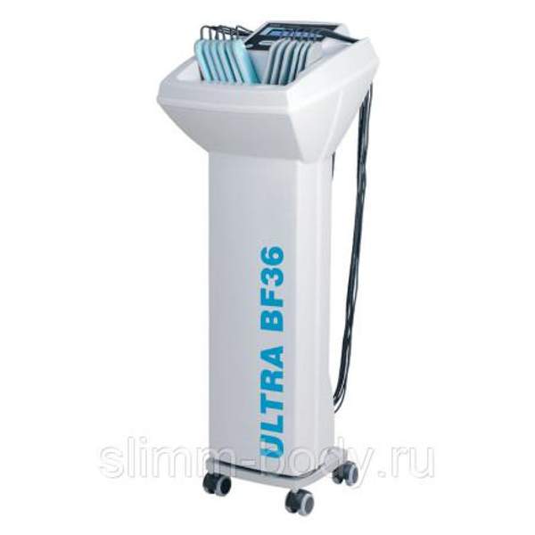 Профессиональный аппарат низкочастотной кавитации Ultra BF-36