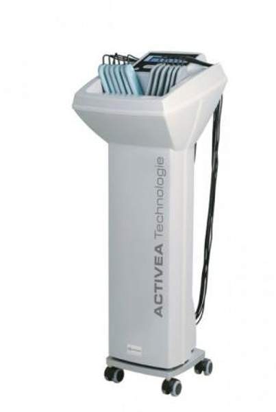 Профессиональный аппарат низкочастотной кавитации Ultra BF 36