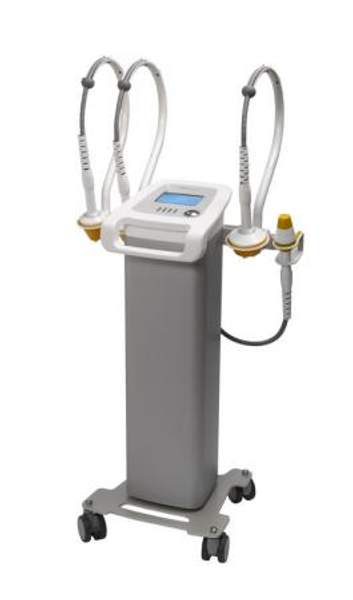 Профессиональный аппарат rf лифтинга Regen Maximus TriLipo