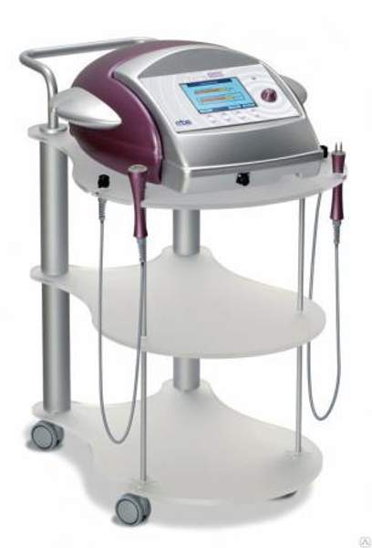 Профессиональный аппарат рф лифтинга Thermal Skin