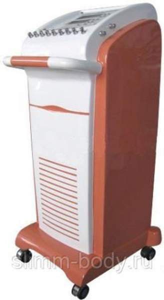 Профессиональный аппарат Транзион AS-8002