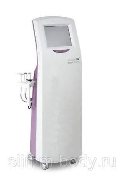 Профессиональный аппарат TriWorks Beauty RF