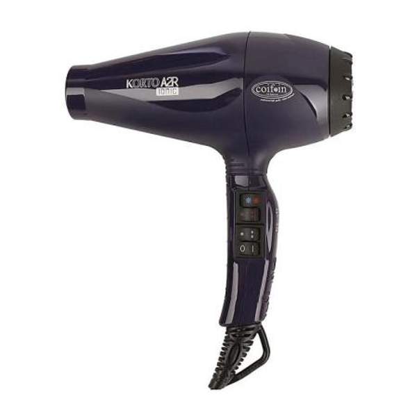 Профессиональный фен для волос Coifin Korto Ionic KA2R