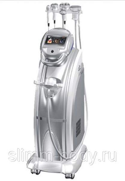 Профессиональный комбайн 3-MAX