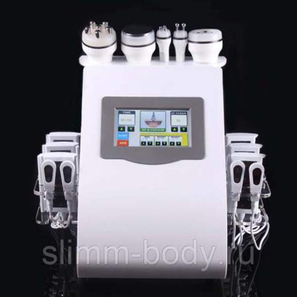 Профессиональный многофункциональный аппарат M15