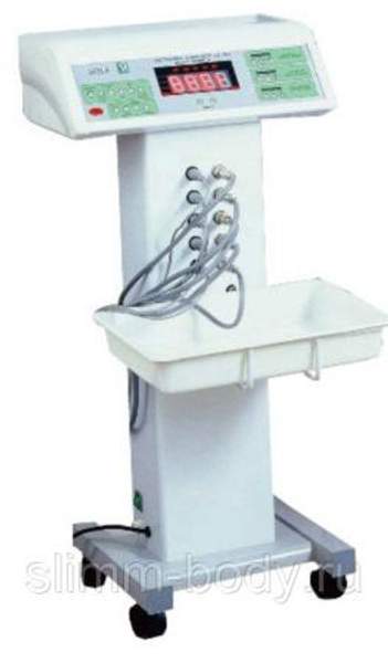 Профессиональный мультифункциональный аппарат 4 в 1 B-8639А