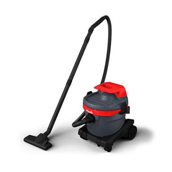 Профессиональный пылесос Starmix eSwift 1220 HK (Германия)