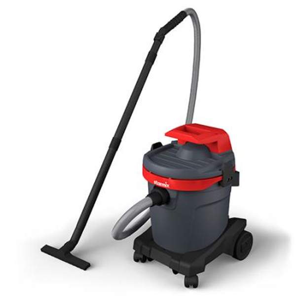 Профессиональный пылесос Starmix eSwift A 1232 EHB (Германия)