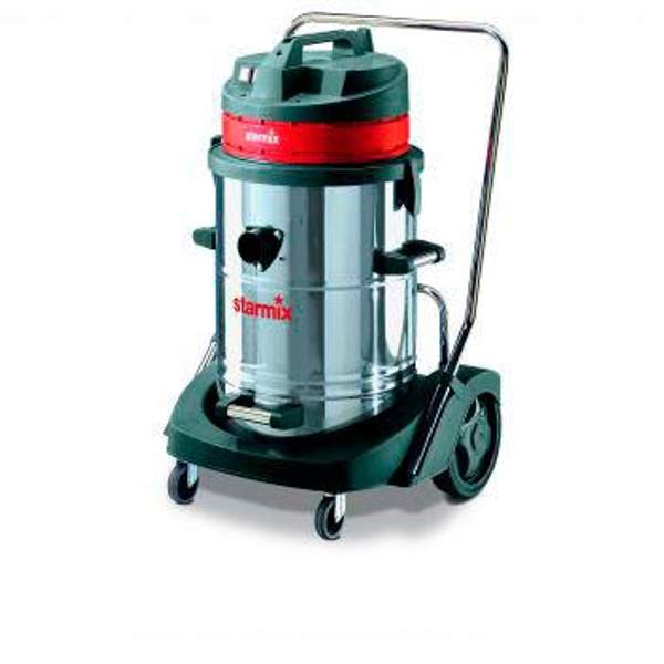 Профессиональный пылесос Starmix GS 3078 PZ (Германия)