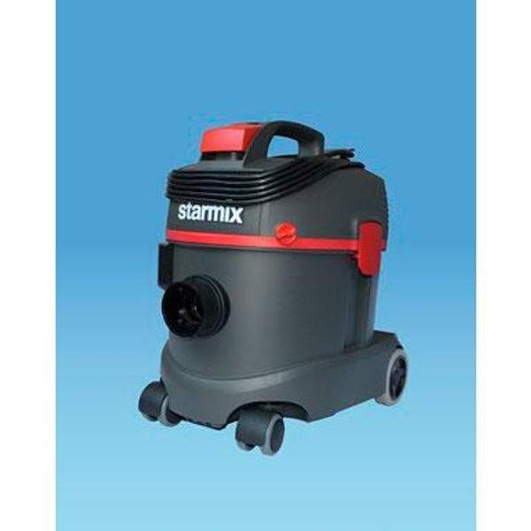 Профессиональный пылесос Starmix TS 1214 RTS (Германия)