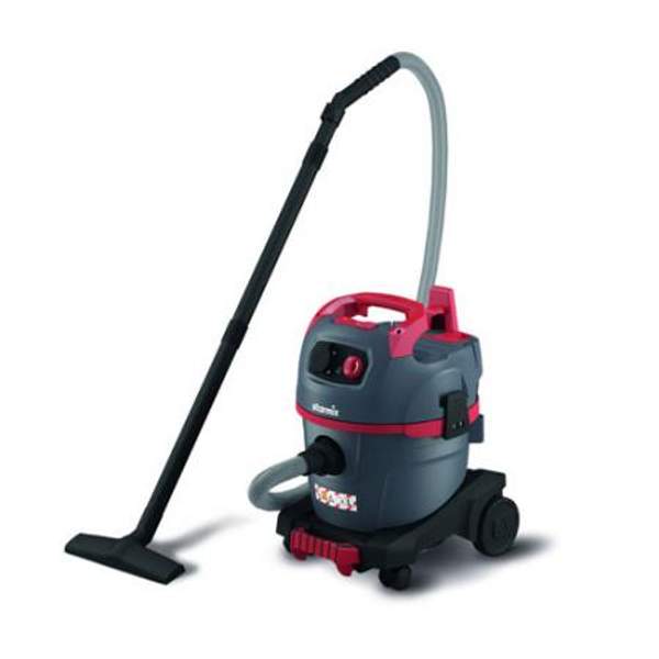 Профессиональный пылесос Starmix uClean ARDL 1420 EHP (Германия)