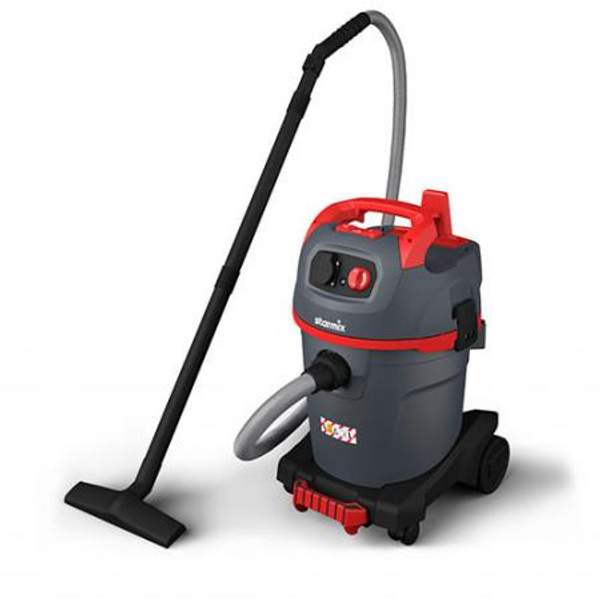 Профессиональный пылесос Starmix uClean ARDL 1432 EHP (Германия)