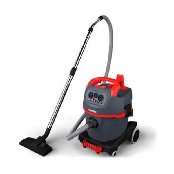 Профессиональный пылесос Starmix uClean LD 1420 HMT (Германия)